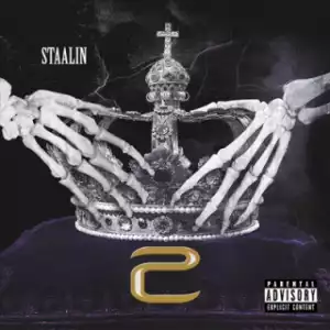 Instrumental: Staalin - Careful What You Wish For